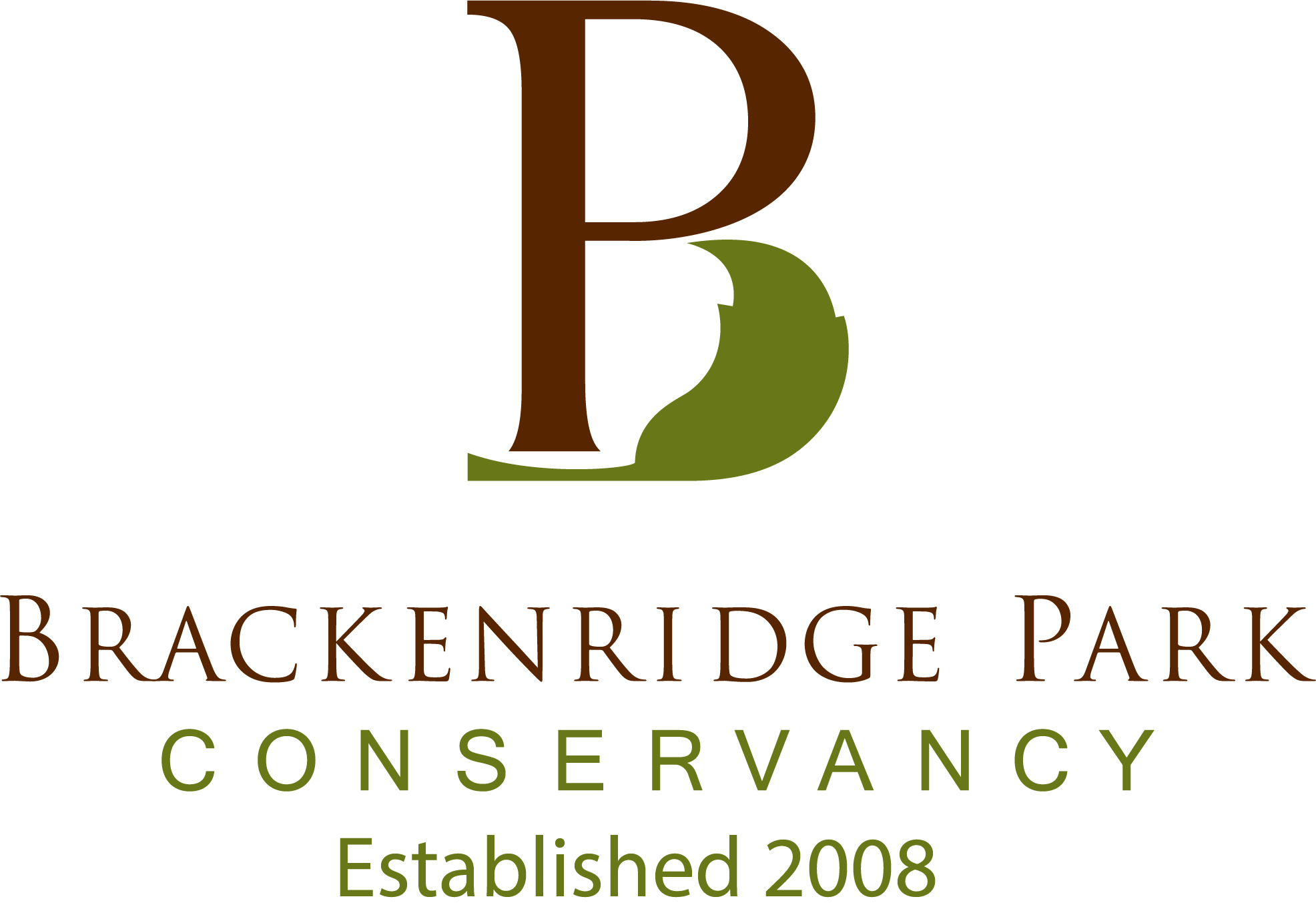Brackenridge Park Conservancy